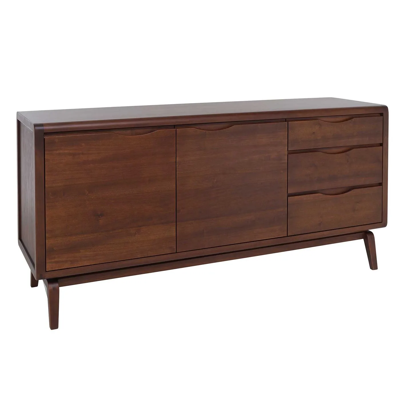 Ercol Lugo Wide Sideboard