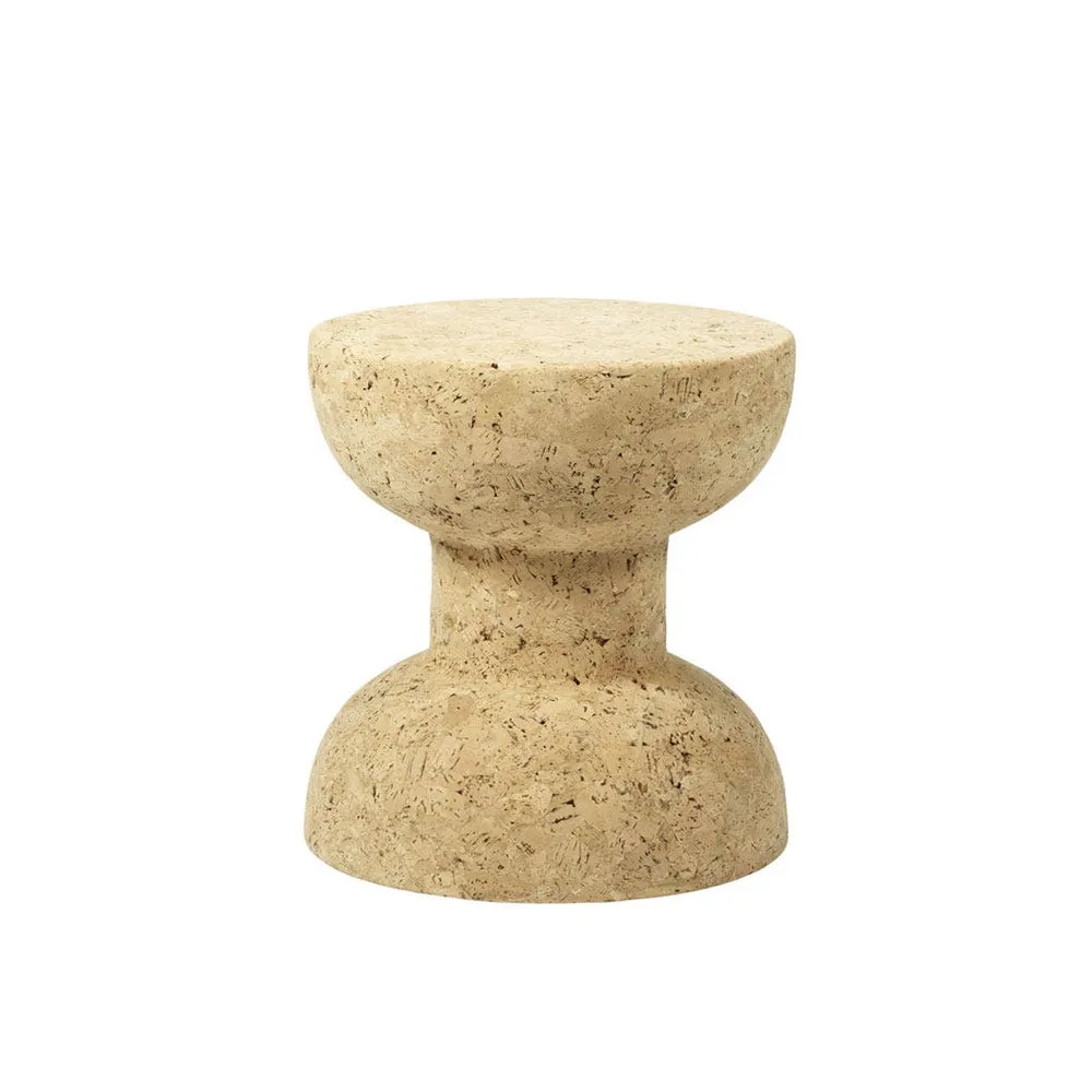 Vitra Cork Stool Model E 3