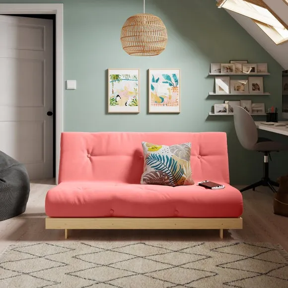 Mito Double Futon 1