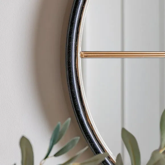 Rath Round Wall Mirror 2
