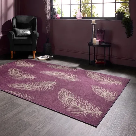 Laurence Llewelyn-Bowen Dandy Rug 1