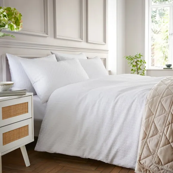 Deco Fan Duvet Cover and Pillowcase Set 6