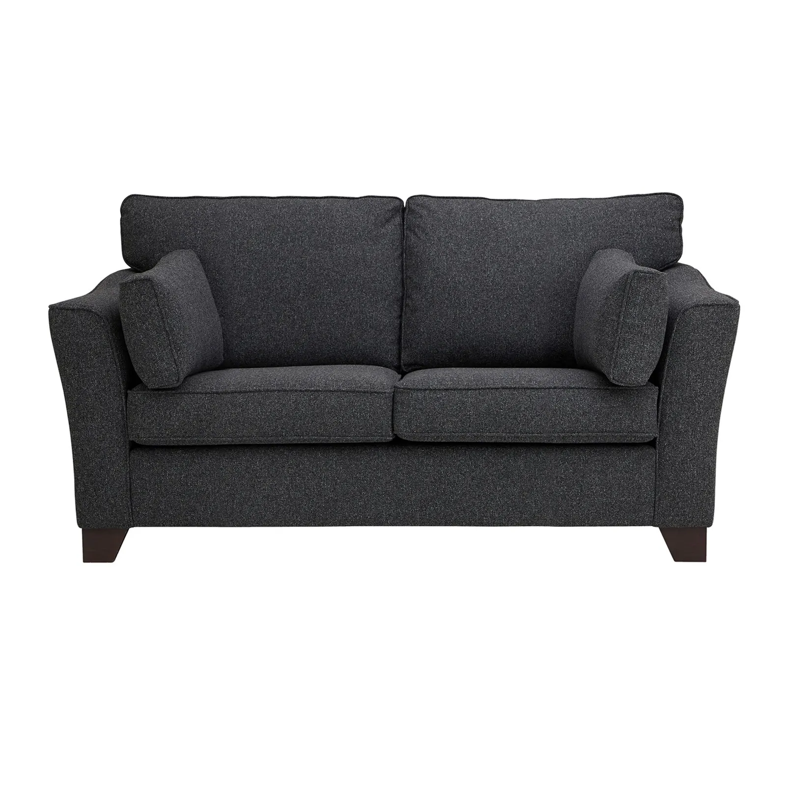 Grayson 2 Seater Sofa Grey