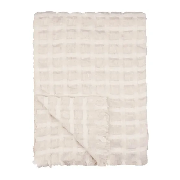 Wylder Nature Walton 140cm x 180cm Throw Blanket 3