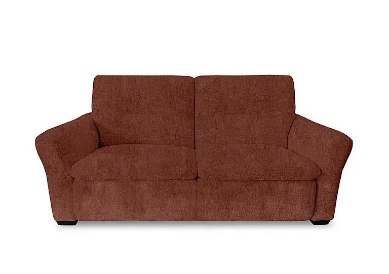 Restore 3 Seater Fabric Sofa