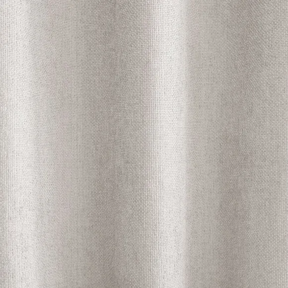 Ensley Chenille Blackout Eyelet Curtains 3