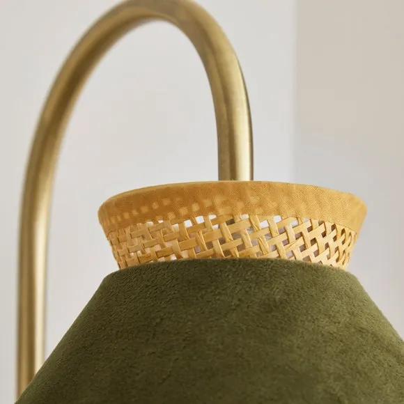 Phuket Wall Light 3