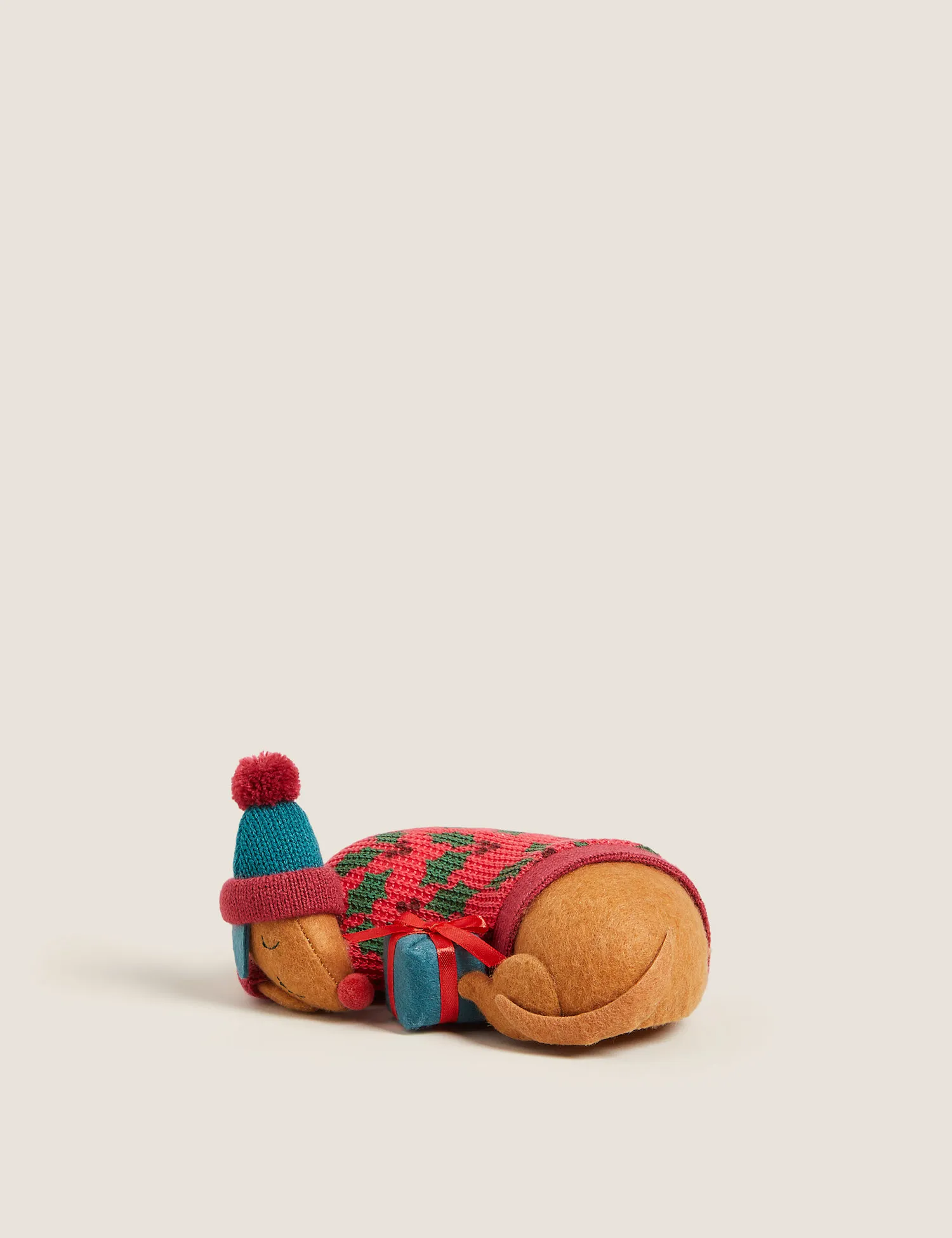 M&S Sausage Dog Room Decoration