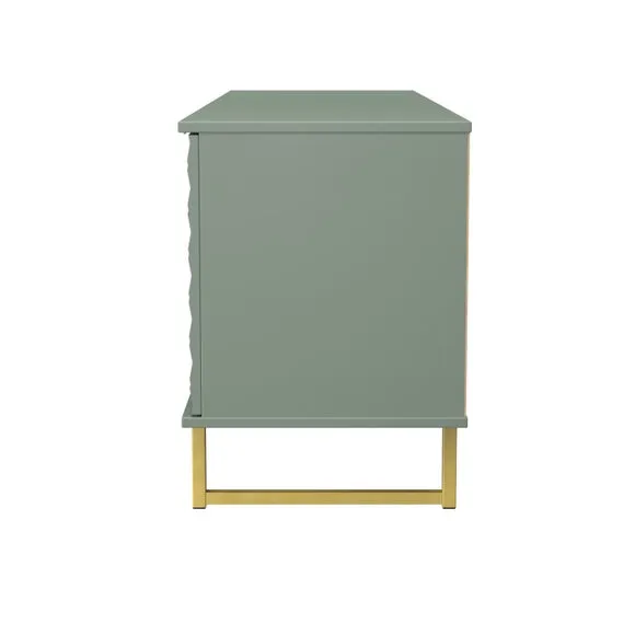 Tuxford Wide TV Unit for TVs up to 65" 3