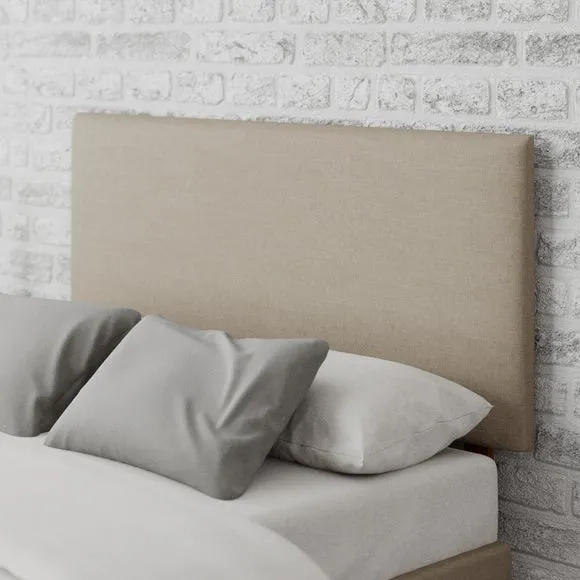 Garland Eire Linen Headboard 1