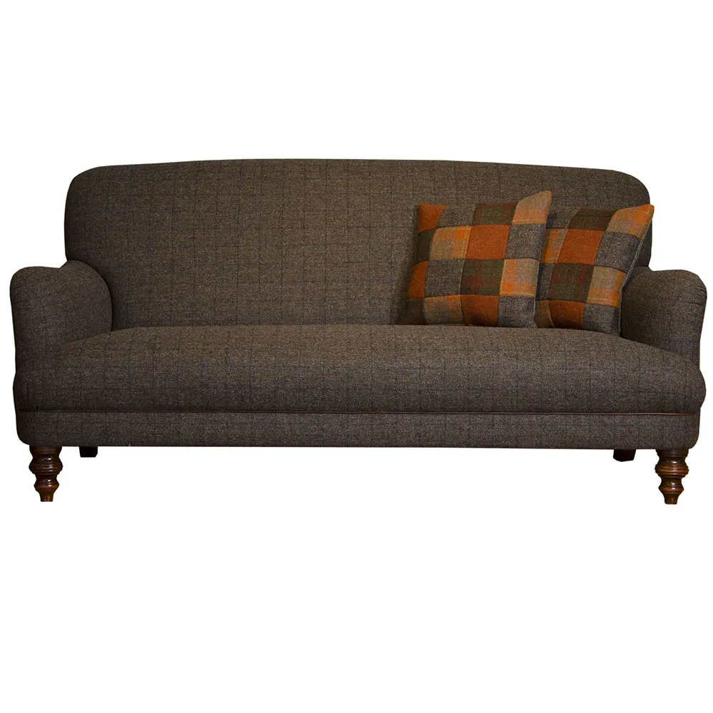 Harris Tweed Braemar Midi Sofa - Barker & Stonehouse
