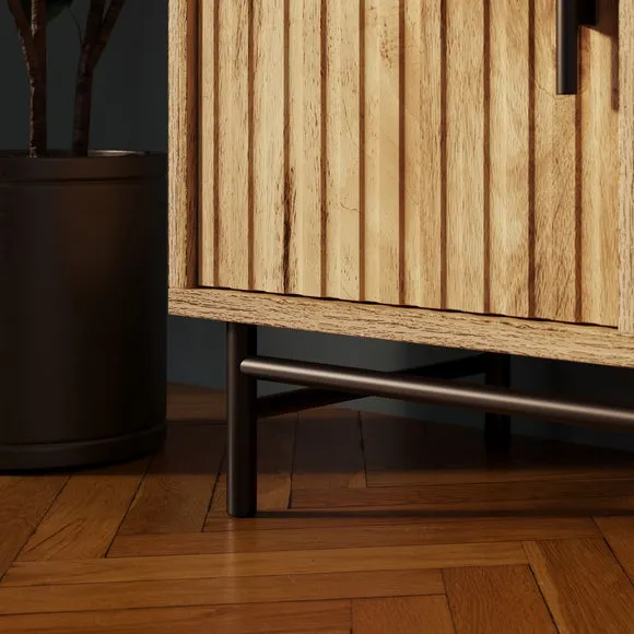 Bryant Shoe Storage Bench 5