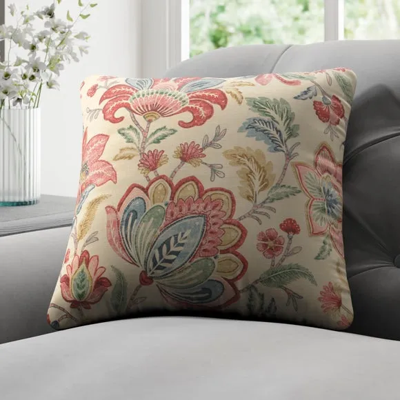 Burford Made to Order Cushion Cover
