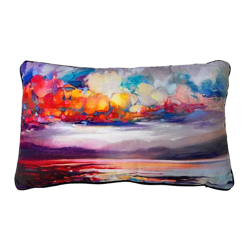 Scott Naismith Stratocumulus Filled Cushion