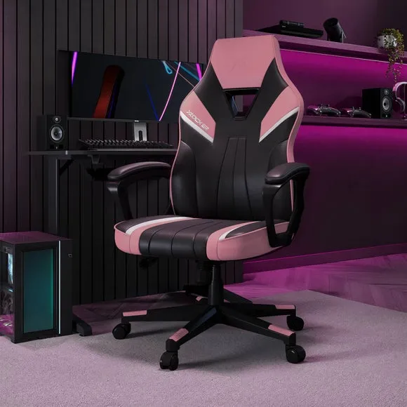 X Rocker Tempest Office Gaming Chair 1