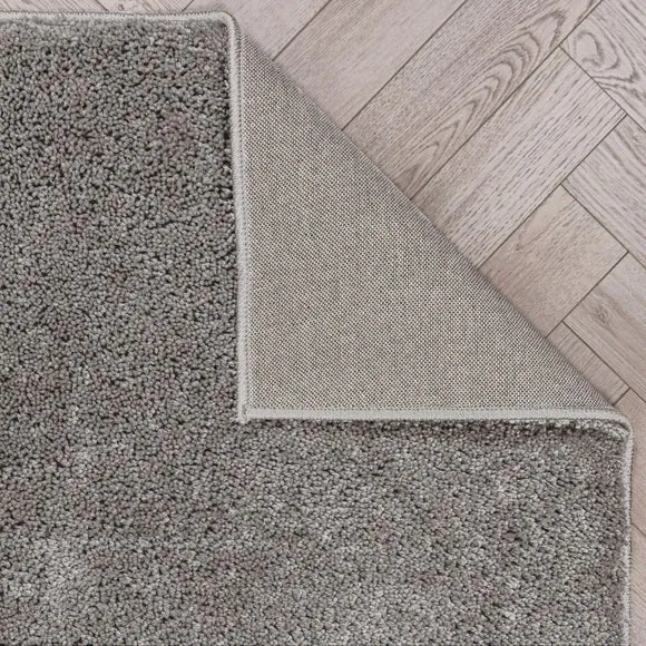 Sheen Shaggy Rug 3