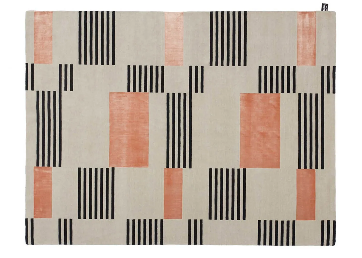 cc-tapis Hello Sonia Rug Cipira
