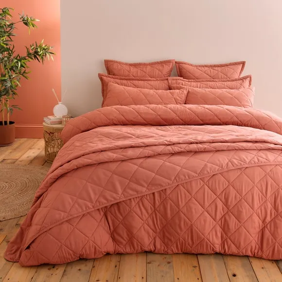 Helston Duvet Cover & Pillowcase Set 6