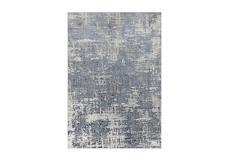 Syra Rug - 80cm-x-150cm - Blue
