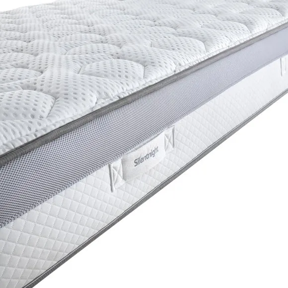 Silentnight Memory Cool 1000 Pocket Hybrid Mattress 6