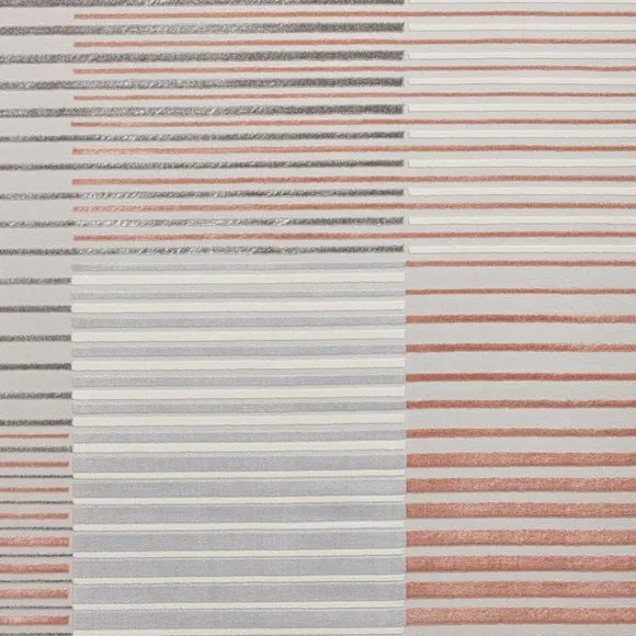 Apollo Abstract Stripe Rug 6