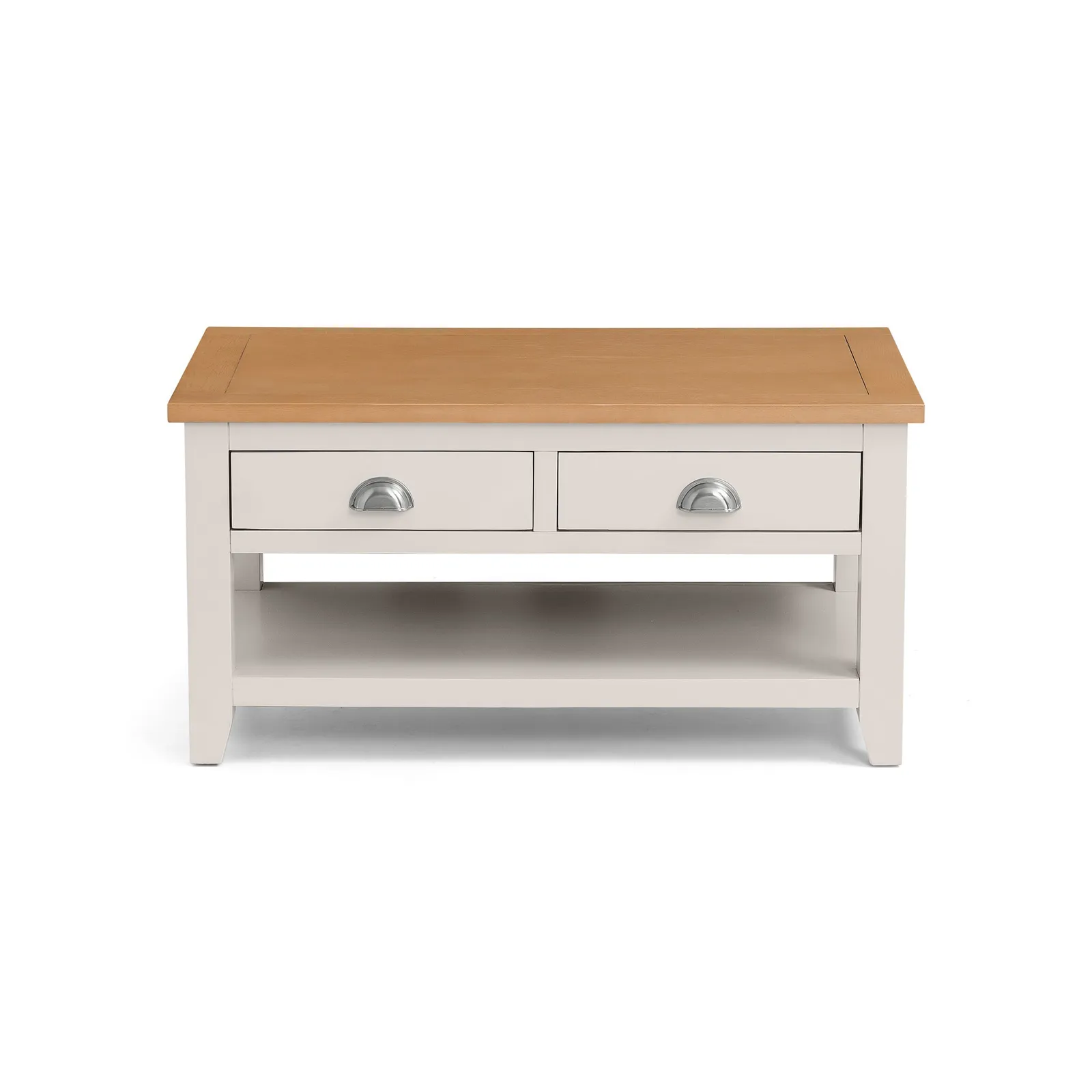 Richmond Coffee Table - Grey Grey