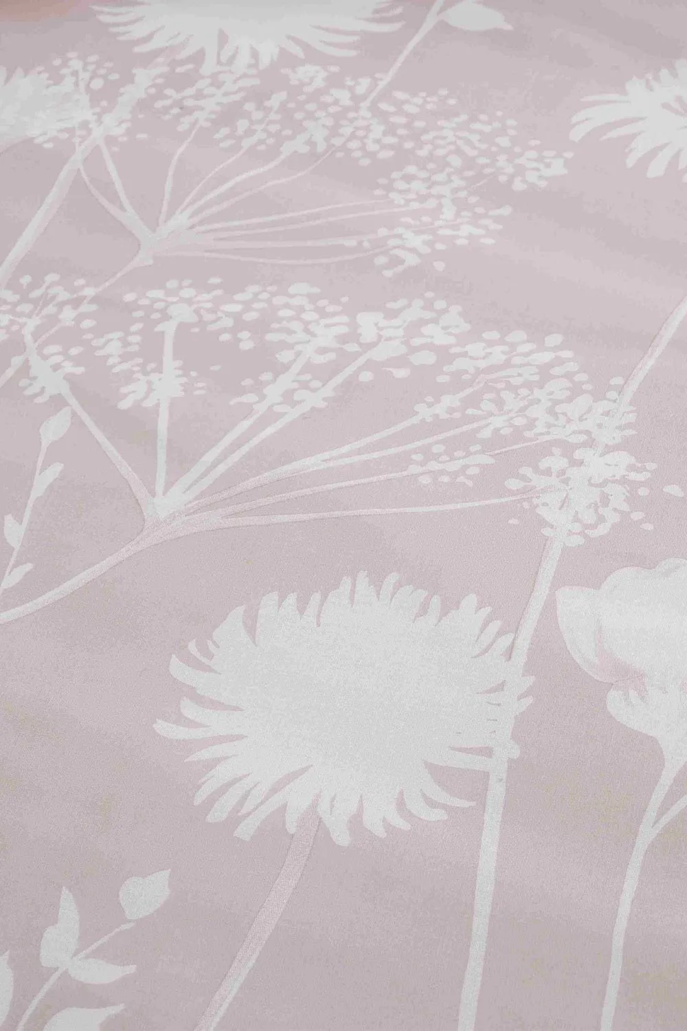 Catherine Lansfield Meadowsweet Floral Duvet Set in Pink 3