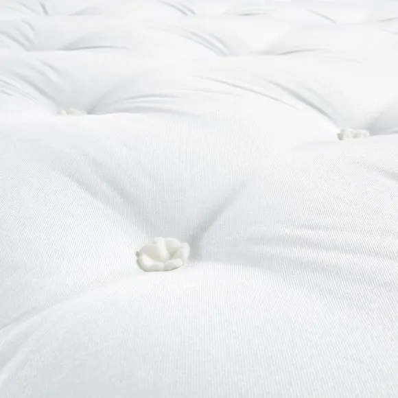 Hotel 3000 Pocket Memory Foam Hybrid Mattress 4