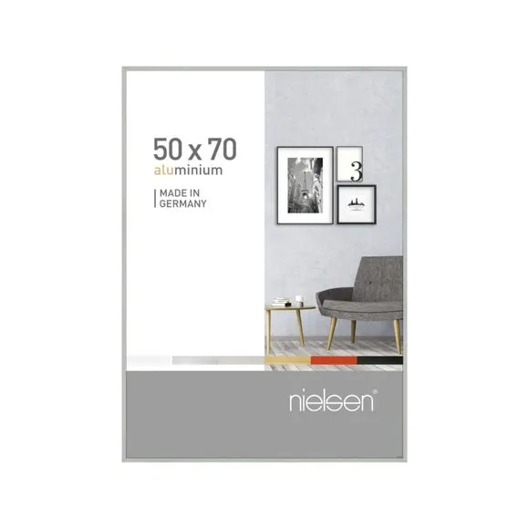 Nielsen Pixel Photo Frame 1
