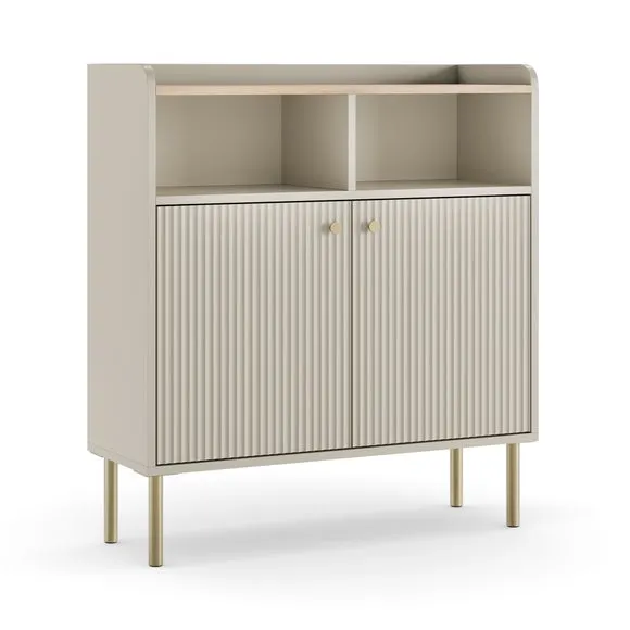 Georgi Slim 2 Door Sideboard 6