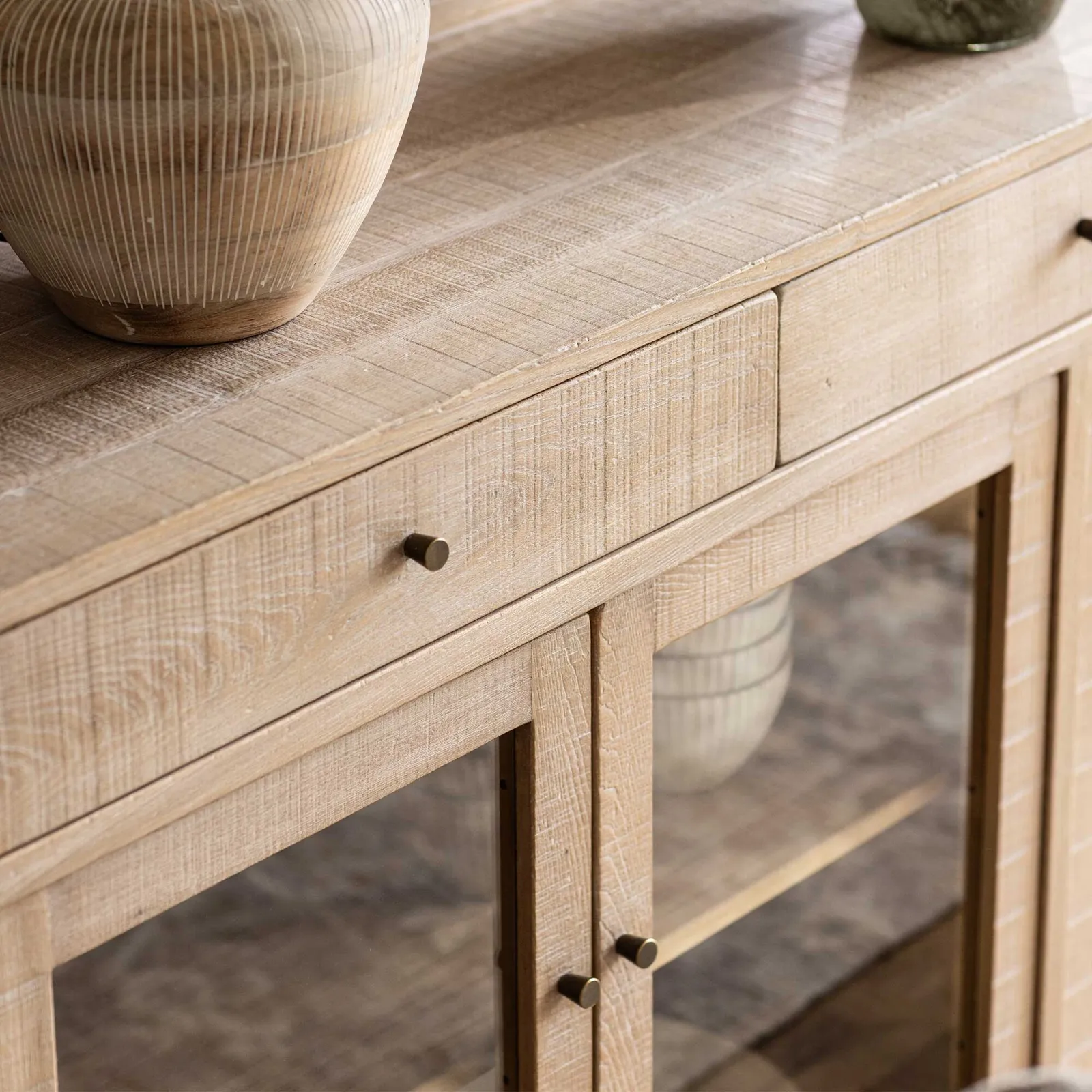 Jin Sideboard, Neutral Oak | Barker & Stonehouse 5