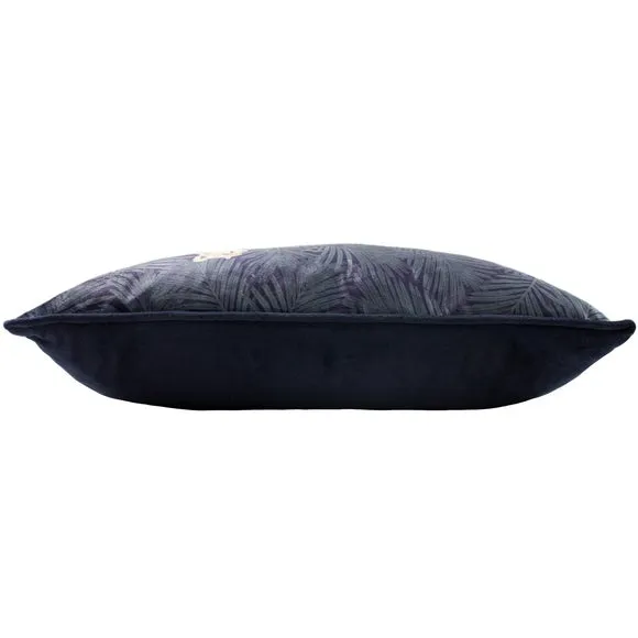 Cheetah Forest Cushion 3