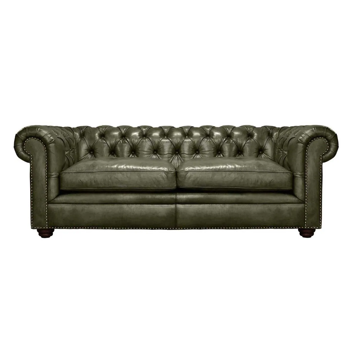 Winslow Small Chesterfield Sofa