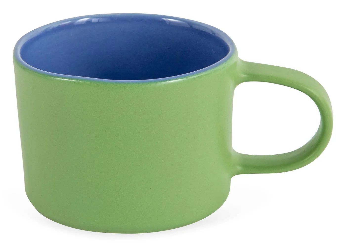 Heal's + LF Markey Heal's + L.F.Markey Mug Green