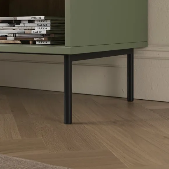 Bennie Open Sideboard 5