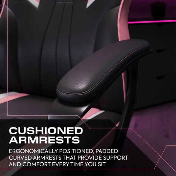 X Rocker Tempest Office Gaming Chair 5