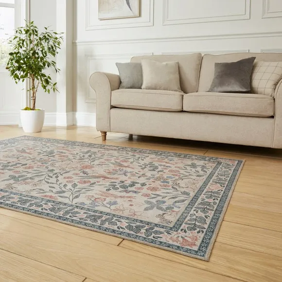 Think Rugs Versailles Meadowlark Rug 6