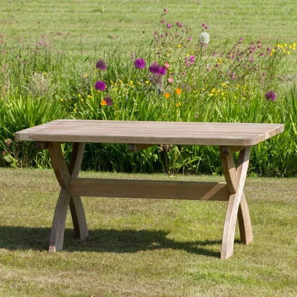 Harriet 6 Seater Dining Set 6