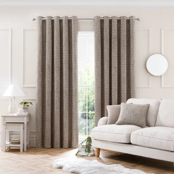 Ayla Eyelet Curtains 2
