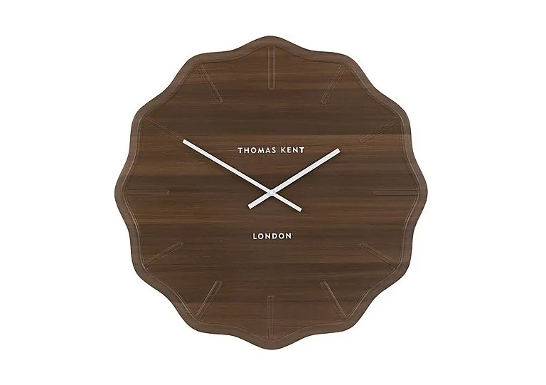Halden Wall Clock
