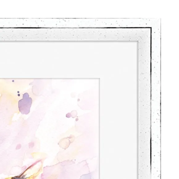 The Art Group Bees & Lavander Framed Print 3