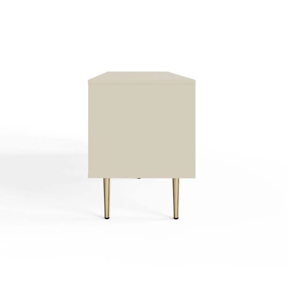 GFW Azariah TV Unit in Ivory 6