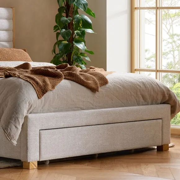 Arabella Storage Bed Frame 6
