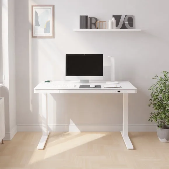 Juno Height Adjustable Desk 5