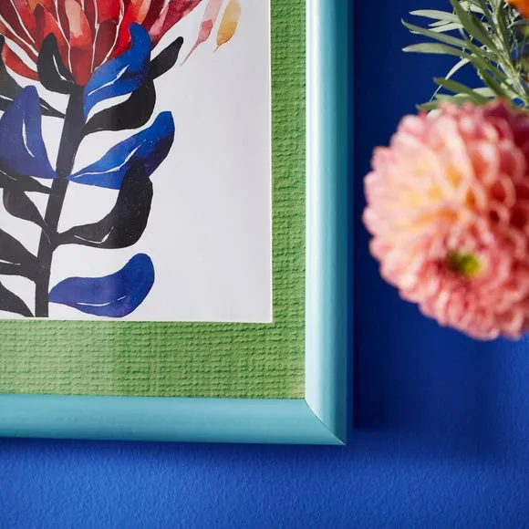 Sophie Robinson Two Tone Photo Frame 2