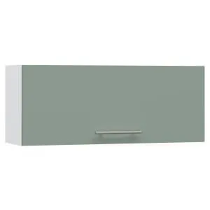 Wickes Orlando Reed Green Bridging Unit - 900mm