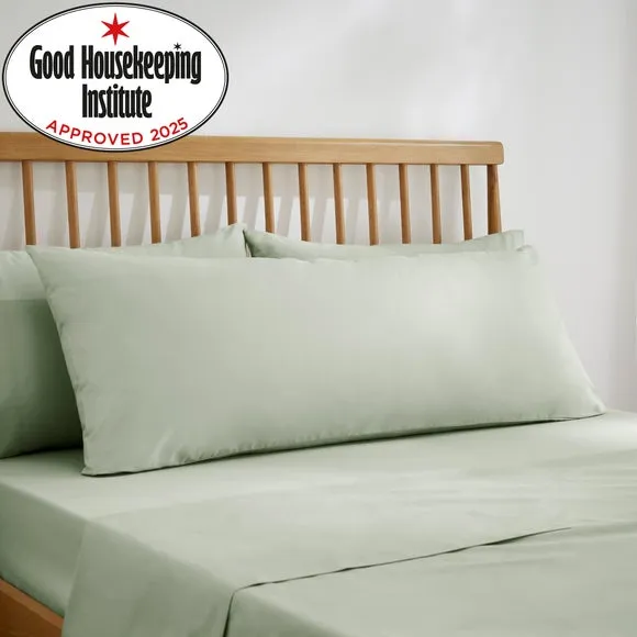 Pure Cotton Body Pillowcase
