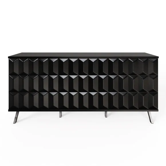 Elevate SMART LED Sideboard 4