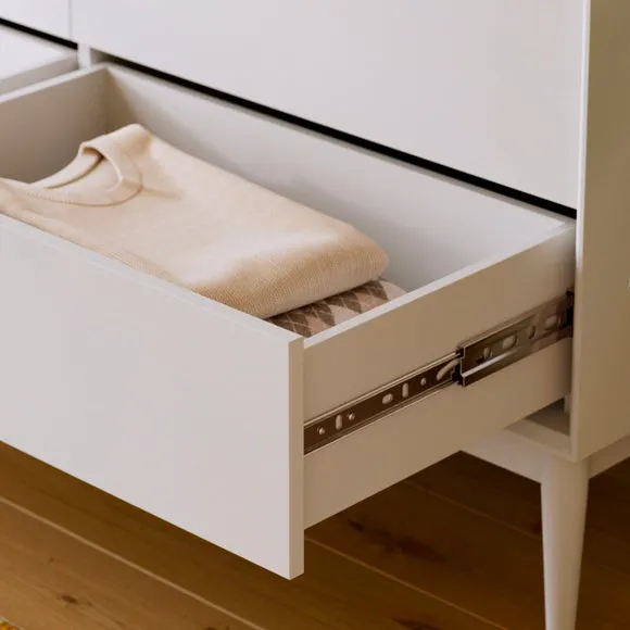Juna 6 Drawer Chest 2