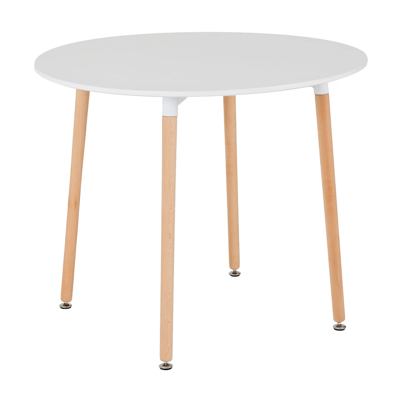 Lindon Dining Table White